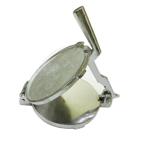 Stainless Steel Chapati Maker, Size: 6 Inches